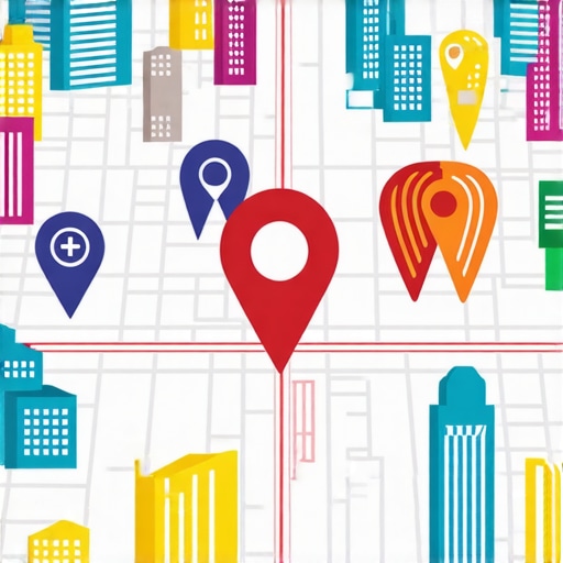 Baton Rouge SEO: Effective GMB Optimization Tips for Local Map Success