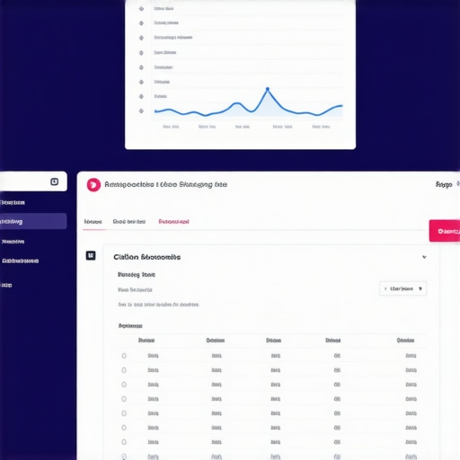 Essential Tools for Long-Term Baton Rouge SEO Maintenance SEO dashboard with maps ranking, citations, and reviews.
