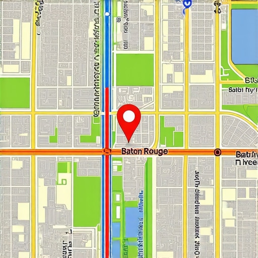 Google Maps Baton Rouge: Effective Local SEO Strategies for 2024