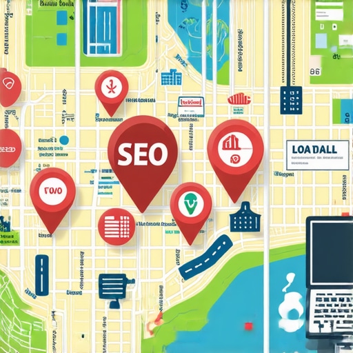 Google Maps Baton Rouge: Proven Tips to Improve Local SEO Rankings