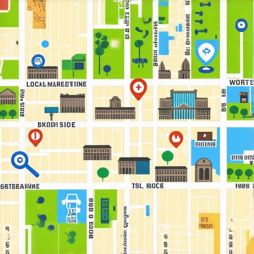 Google Maps Baton Rouge: Top Local SEO Strategies for 2024