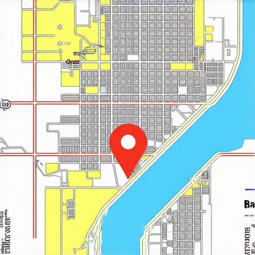 Google Maps Baton Rouge: Top Local SEO Strategies for 2024