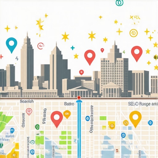 Google Maps Baton Rouge: Top Local SEO Tips for 2024