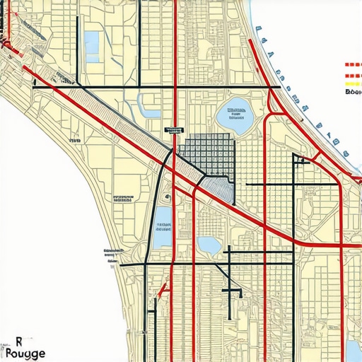 How This GMB Louisiana Change Wins Baton Rouge Maps in 2026