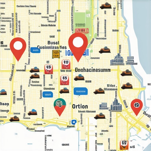 Louisiana Local SEO: 5 Hidden Tricks for Google Maps Rankings [2026]