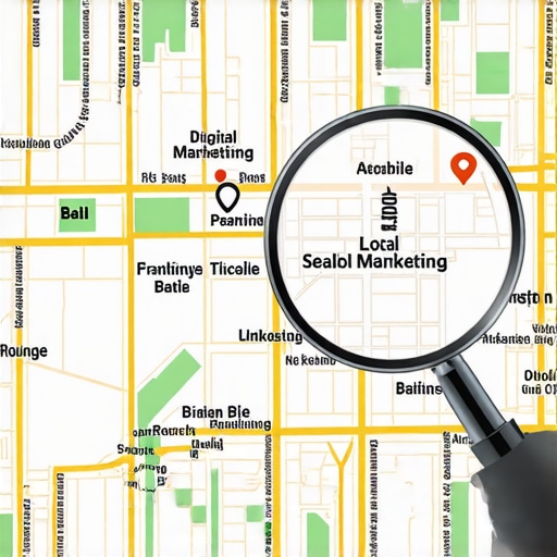 Louisiana Local SEO: Boost Baton Rouge Maps Rankings Effectively