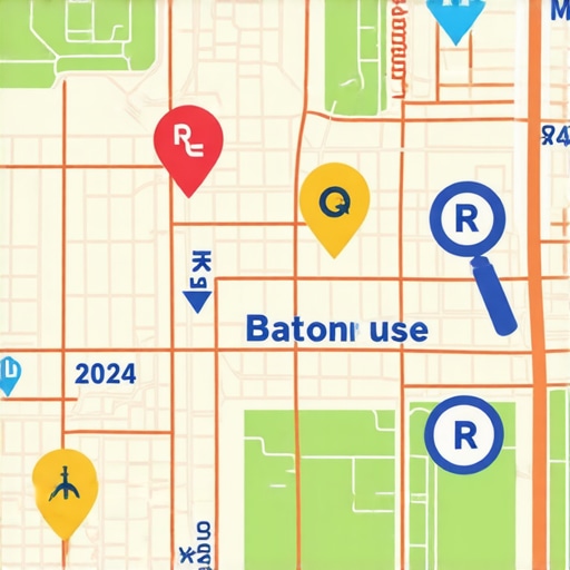 Louisiana Local SEO: Expert Strategies to Improve Baton Rouge Maps Rankings in 2024