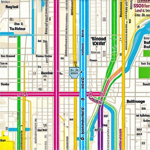 Louisiana Local SEO Expert Tips to Boost Baton Rouge Maps Rankings in 2024