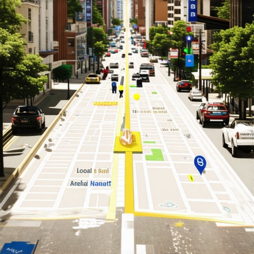 Louisiana Local SEO: Proven Strategies to Boost Maps Ranking in Baton Rouge