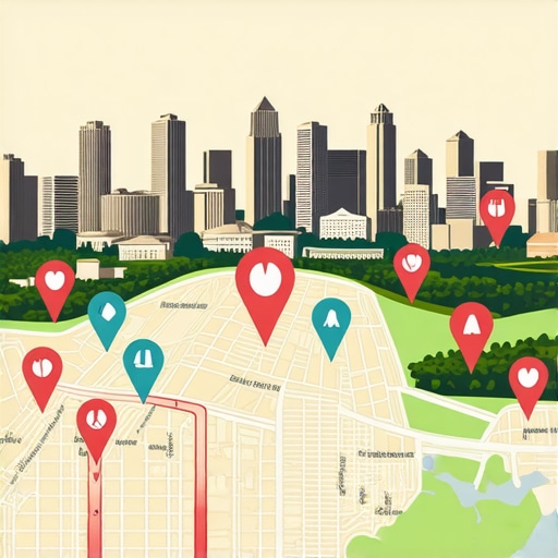 Louisiana Local SEO: Proven Strategies to Boost Maps Rankings in Baton Rouge