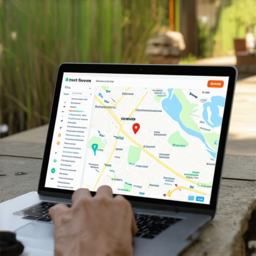 Louisiana Local SEO Tips: Improve Google Maps Baton Rouge Rankings Now