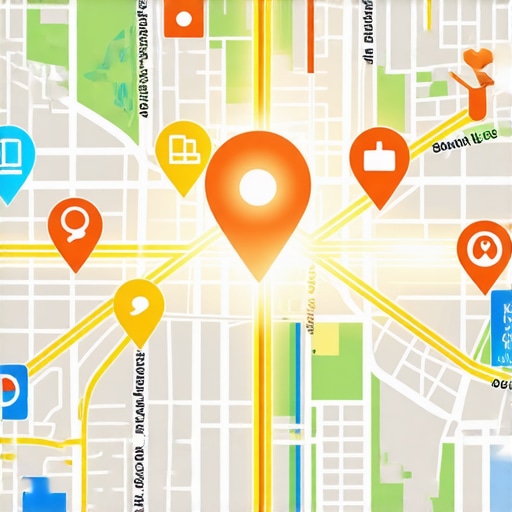 Maps Ranking Baton Rouge: Proven Local SEO Tips for 2024