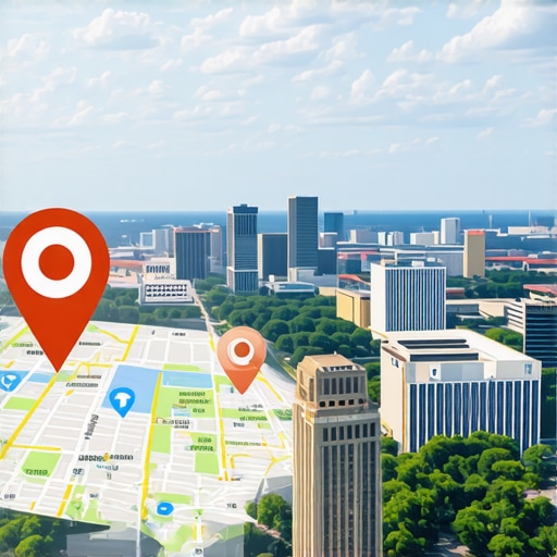 Maps Ranking Baton Rouge: Top Local SEO Strategies for 2024