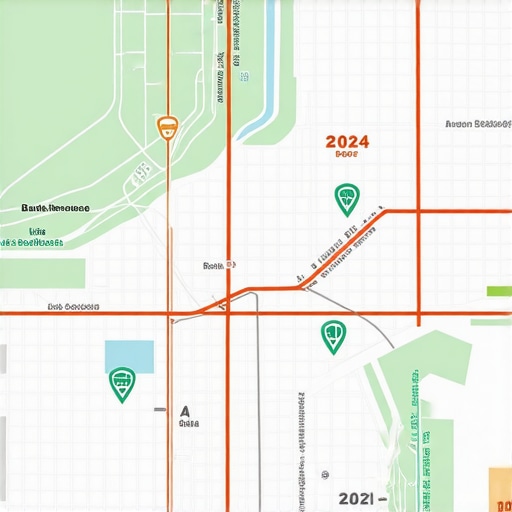 Top Google Maps Baton Rouge Optimization Strategies for 2024