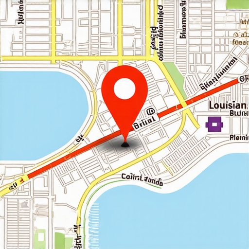 Why Your GMB Louisiana Profile Stopped Showing on Maps [2026 Fix]