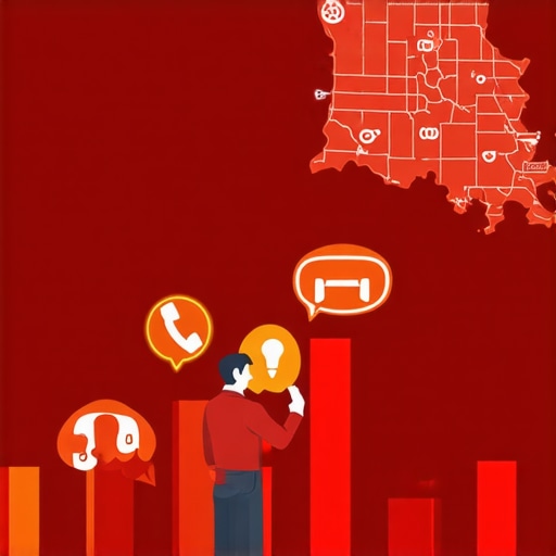 Why Your GMB Louisiana Profile is Losing Calls in 2026 [Fix]