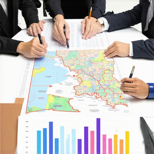 3 GMB Louisiana Changes for Better Map Pack Rankings in 2026