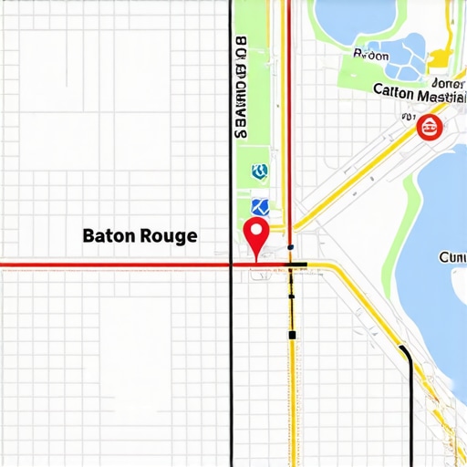 3 Ways to Reclaim Your Baton Rouge Maps Rank Fast [2026]