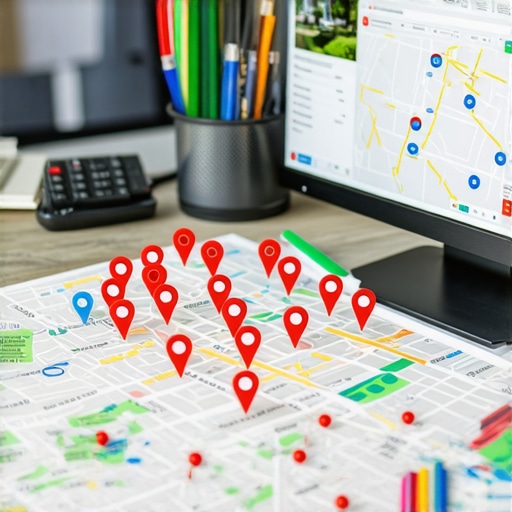 4 Baton Rouge SEO Fixes for Higher Map Pack Visibility in 2026