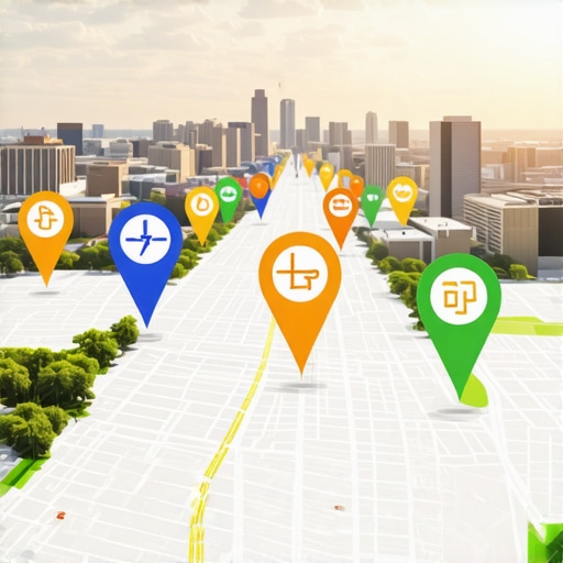 4 Fixes for Your Google Maps Baton Rouge Rank in 2026