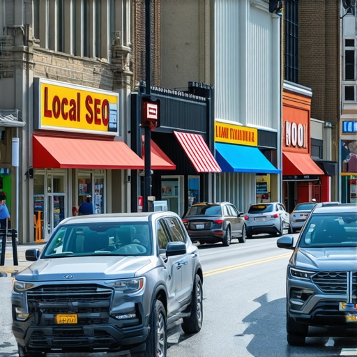 4 Louisiana Local SEO Changes That Saved My 2026 Traffic [Fix]