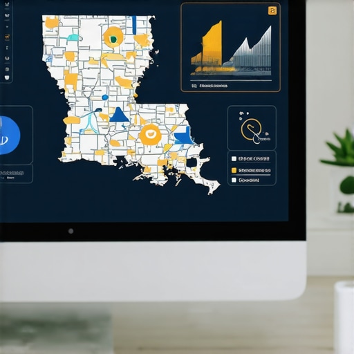 5 GMB Louisiana Features to Toggle Now for Better 2026 Rankings