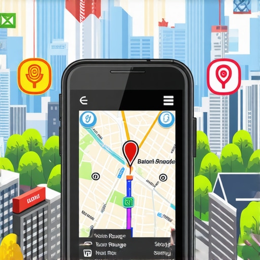 5 Voice Search Fixes for Baton Rouge Maps Ranking in 2026