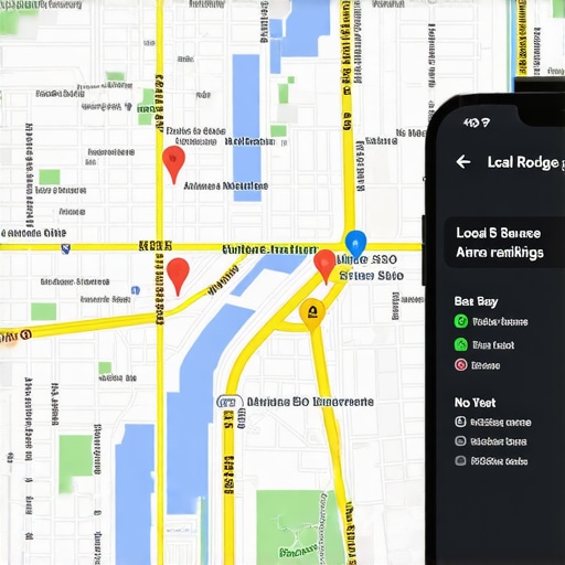 Baton Rouge SEO: 4 Proximity Fixes for Local Map Ranking in 2026