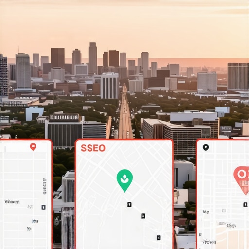 GMB Louisiana: 3 Proximity Hacks for Baton Rouge Rankings [2026]