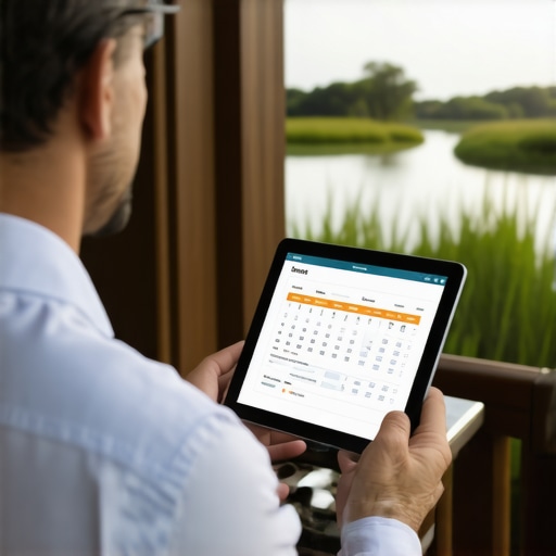 GMB Louisiana: A 5-Minute Checklist for More Local Leads in 2026