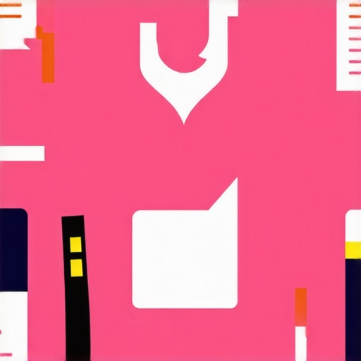 Flowchart illustrating steps for improving Baton Rouge local SEO and Google Maps rankings.