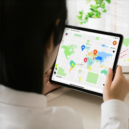 Why Your Google Maps Baton Rouge Rank Earns Zero 2026 Clicks