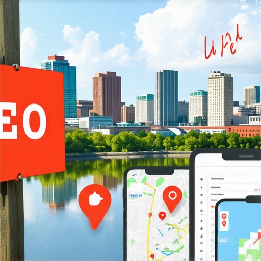 4 Louisiana Local SEO Factors Ranking Without Backlinks [2026]