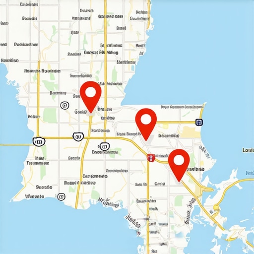 4 Louisiana Local SEO Fixes for Better 2026 Mobile Map Ranks