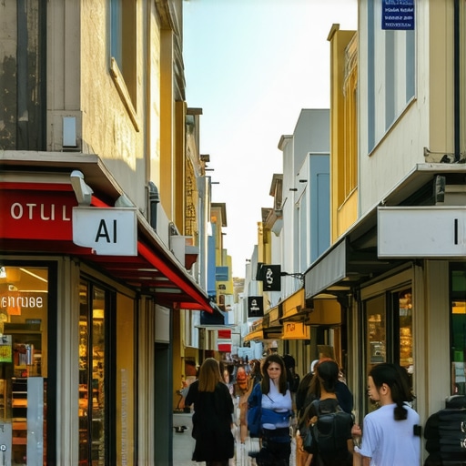 How Local Shops Beat Baton Rouge Maps AI Filters [2026 Study]