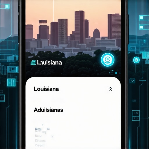 Is Your GMB Louisiana Profile Ready for 2026 AI Search Agents?