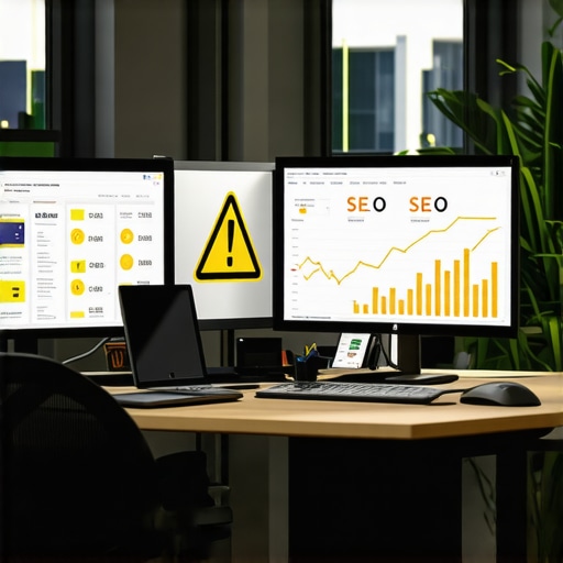 Stop Losing Leads to This 2026 Baton Rouge SEO Glitch