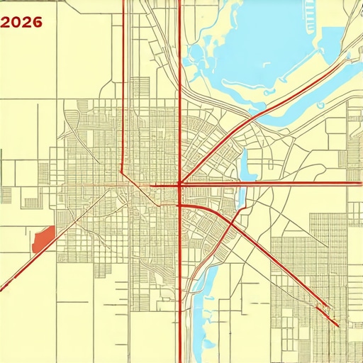 Why Your Baton Rouge Maps Rank Fails Outside 3 Miles [2026 Fix]