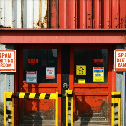 Why Your GMB Louisiana Profile Hits a 2026 Spam Wall [Fix]