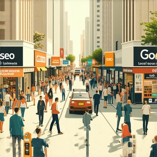 4 Louisiana Local SEO Fixes for Businesses Stalled in 2026