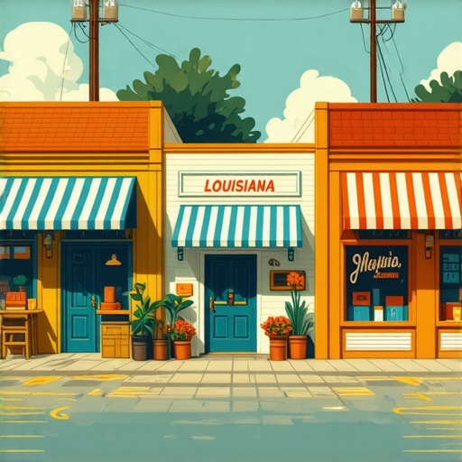 5 Louisiana Local SEO Tactics for 2026 Neighborhood Search