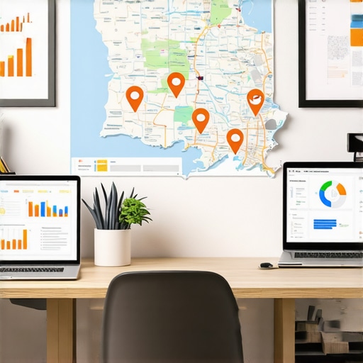 5 Louisiana SEO Tools to Steal Map Pack Leads in 2026