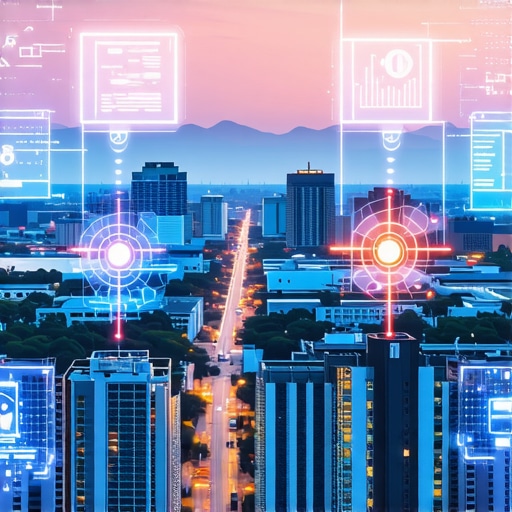 Baton Rouge SEO: 4 Fixes for AI Search Agent Visibility [2026]