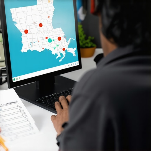 Fix Your GMB Louisiana AI Verification Issues in 3 Steps [2026]