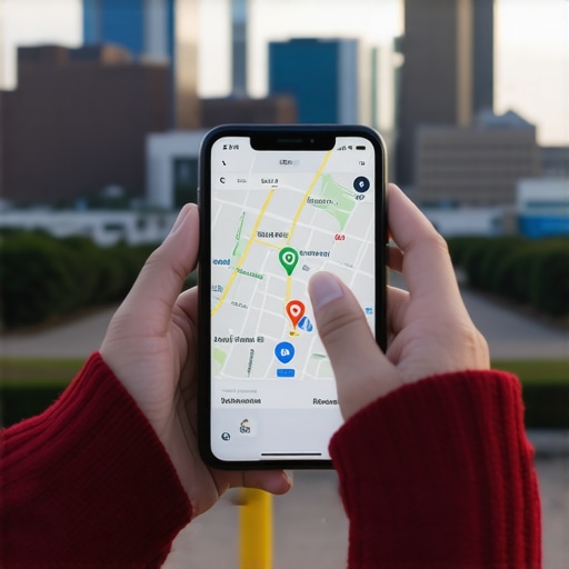 Fix Your Google Maps Baton Rouge Proximity After 2026 Updates