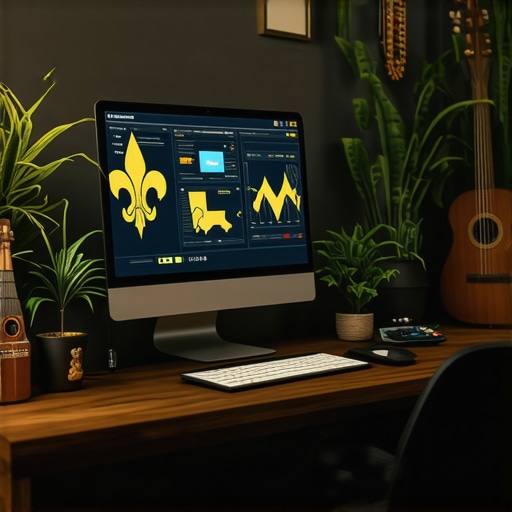 Fix Your Louisiana Local SEO Rank After the 2026 AI Shift