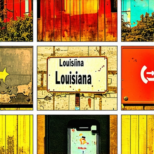 7 Louisiana Citations That Actually Drive Calls Without Monthly Fees