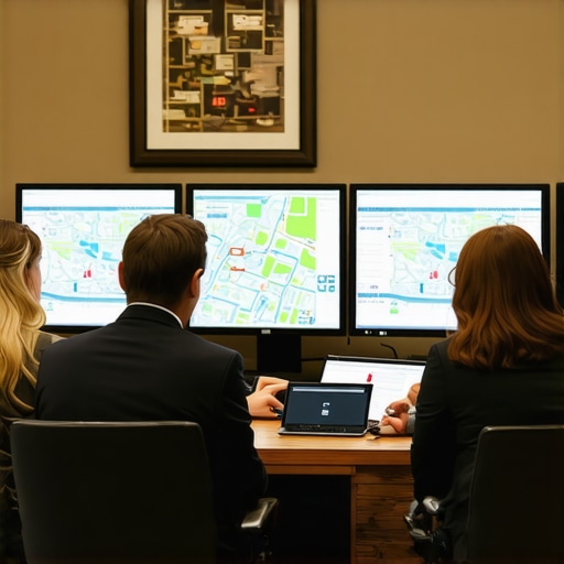 How Baton Rouge Real Estate Agents Beat Zillow in the Map Pack