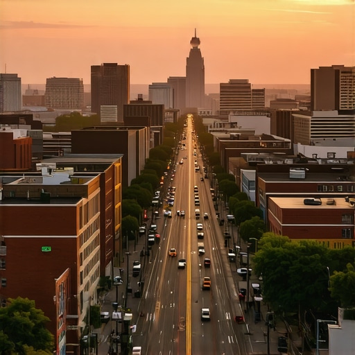 How to Build Baton Rouge City Pages That Don't Get Flagged as Location Spam