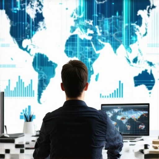 How to Build Map Authority When Your Competitors Have a 10-Year Head Start